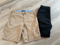 Chino Short H&M beige gr. 158, guter Zustand Kinder kurze Hose Berlin - Treptow Vorschau