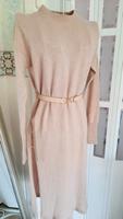 H&M Premium 100% Cashmere Long Pullover/Kleid Rose XS/34 Gröpelingen - Gröpelingen Vorschau