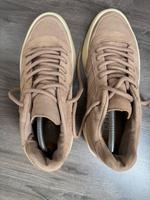 Adidas Fear of god beige 43 1/3 Hessen - Groß-Umstadt Vorschau