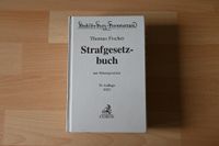 Thomas Fischer StGB Kommentar 70. Auflage 2023 München - Au-Haidhausen Vorschau