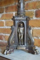 Jugendstillampe 1910 antik bronze Pankow - Prenzlauer Berg Vorschau