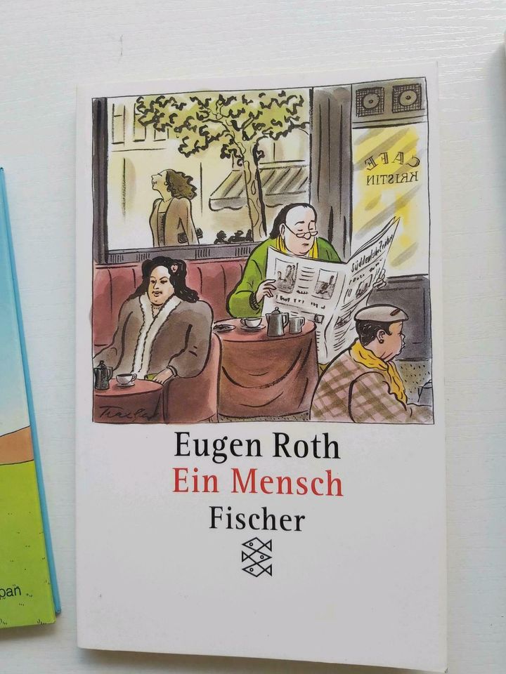 Viele Bücher, Sachbücher, Romane, Taschenbücher in Sontheim