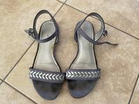 Gr.38 Schuhe Mädchen Damen Sandalen Graceland Bayern - Obing Vorschau