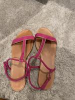 Sandalen von Zara Bayern - Ingolstadt Vorschau
