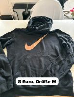 Hoodie Schwarz Nike Thüringen - Ilmenau Vorschau