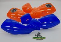 Handguards universal MX- Quad - Enduro neuwertig Brandenburg - Wandlitz Vorschau