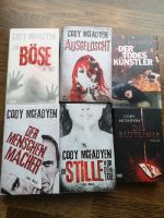 Cody McFayden Thriller Bücher Nordrhein-Westfalen - Greven Vorschau