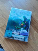 Evangelion 2.22 DVD Deutsch Nordrhein-Westfalen - Selfkant Vorschau