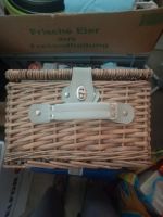 NEU! Romantischer Picknickkorb mit Inhalt Baden-Württemberg - Östringen Vorschau