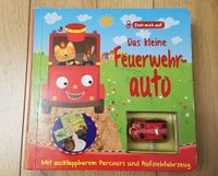 Spielbuch " Das kleine Feuerwehrauto " ab 3+ Nordrhein-Westfalen - Mülheim (Ruhr) Vorschau