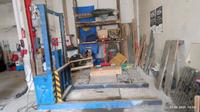 Hydraulische Bühne aus DDR Bayern - Weilheim i.OB Vorschau