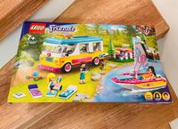 Lego Friends 41681- vollständig wie neu Dortmund - Brackel Vorschau