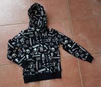 WESC HOODIE Pulli Fuchs Gr XXS (Men)**XS (Women) Kapuzenpullover Niedersachsen - Wolfsburg Vorschau