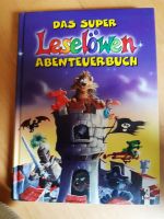 Das Super Leselöwen Abenteuerbuch, wie neu Nordrhein-Westfalen - Ahlen Vorschau