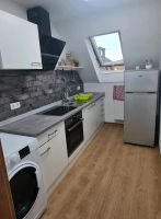 Einbauküche / Küchenzeile mit Elektrogeräten Rheinland-Pfalz - Bendorf Vorschau
