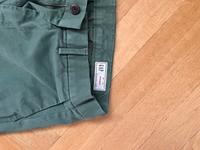 GAP chino 34/32 in Farbe Olive Hessen - Rüsselsheim Vorschau