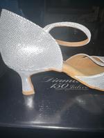 Diamant Tanzschuhe Kr. Altötting - Kastl Vorschau