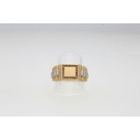 GOLD HERREN RING 14k 585 Gr. 66 4,54g GG WG AU Berlin - Neukölln Vorschau