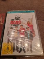 Dvd, Serie, Big Bang Theory Staffel 2 Bayern - Neustadt b.Coburg Vorschau