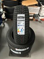 4x 185/60 R15 Kumho Winterreifen WR M+S Winter Craft WP52 Reifen Rheinland-Pfalz - Ingelheim am Rhein Vorschau