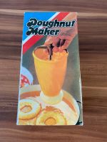 Doughnut Maker - NEU - Baden-Württemberg - Engstingen Vorschau