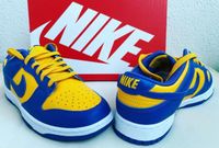 Nike Dunk Low UCLA 42,5 US 9 Neu Versand gratis Brandenburg - Potsdam Vorschau