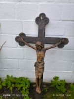 Jesus am Kreuz Niedersachsen - Schneverdingen Vorschau