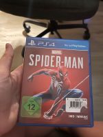 Marvel Spidermann PS4 und 5 Dortmund - Hörde Vorschau