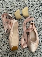 Professionelle Ballettschuhe Gr36 Wandsbek - Hamburg Rahlstedt Vorschau