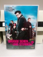 Brügge sehen… und sterben? Film / DVD mit Colin Farrell, Brendan Schleswig-Holstein - Flintbek Vorschau