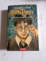Barry Trotter und der unmögliche Anfang / Harry Potter Parodie Dresden - Dresden-Plauen Vorschau