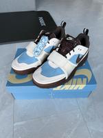 Nike Zoom Field Jaxx x Travis Scott “Leisure Blue” Rheinland-Pfalz - Idar-Oberstein Vorschau