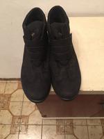 Waldläufer Winter Stiefeletten Gr. 42 Bayern - Langenbach Vorschau