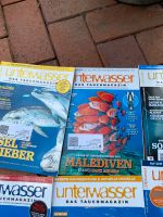 Unterwasser Zeitschriften zu verkaufen Nordrhein-Westfalen - Rietberg Vorschau