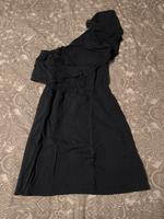 H&M Kleid dunkelblau Baden-Württemberg - Neckarsulm Vorschau