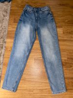 Jeans mom H&m gr 36 Hose West - Nied Vorschau