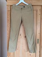 Chinos Mango 36 Niedersachsen - Cuxhaven Vorschau