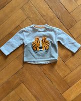 Pullover 74/80 Tiger Altona - Hamburg Sternschanze Vorschau