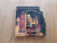 Buch Das Geheimnis von Pistoulet Bayern - Obernzell Vorschau