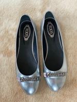 Tod´s Ballerina Hessen - Kronberg im Taunus Vorschau