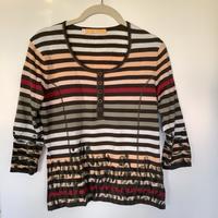 Shirt Biba Gr. 1 (38) Köln - Rath-Heumar Vorschau