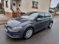 VW Golf 7 1.2 TSI 85 PS Limousine/Trendline BMT Rheinland-Pfalz - Bruchmühlbach-Miesau Vorschau