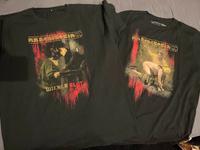 Seltene Rammstein Shirts 2010 (Till Lindemann) Bayern - Coburg Vorschau