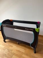 Hauck Reisebett Sleep n Play Go Plus inkl Neugeborenen-Einhang Bayern - Feldkirchen-Westerham Vorschau