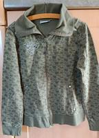 Jacke Sweatjacke Gr.L für 15€ Nordrhein-Westfalen - Xanten Vorschau