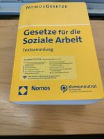 Gesetze für die soziale Arbeit Düsseldorf - Düsseltal Vorschau