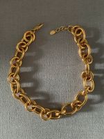 Zara Statement Kette gold neu Nordrhein-Westfalen - Halle (Westfalen) Vorschau