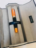 Montegrappa Miya Carbon Orange Rollerball Pen München - Maxvorstadt Vorschau