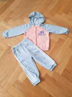 Adidas # Jogginganzug # 86 # Jogger # Set Hessen - Bürstadt Vorschau