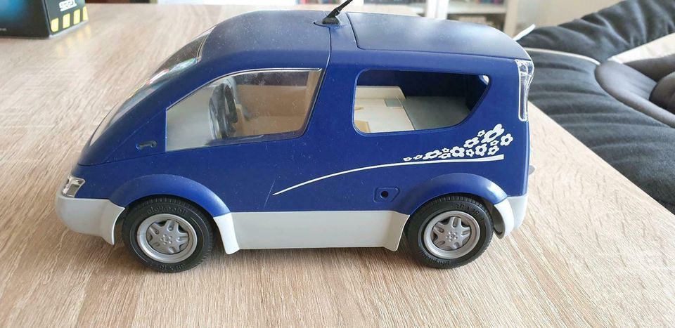 Playmobil Minivan in Issum